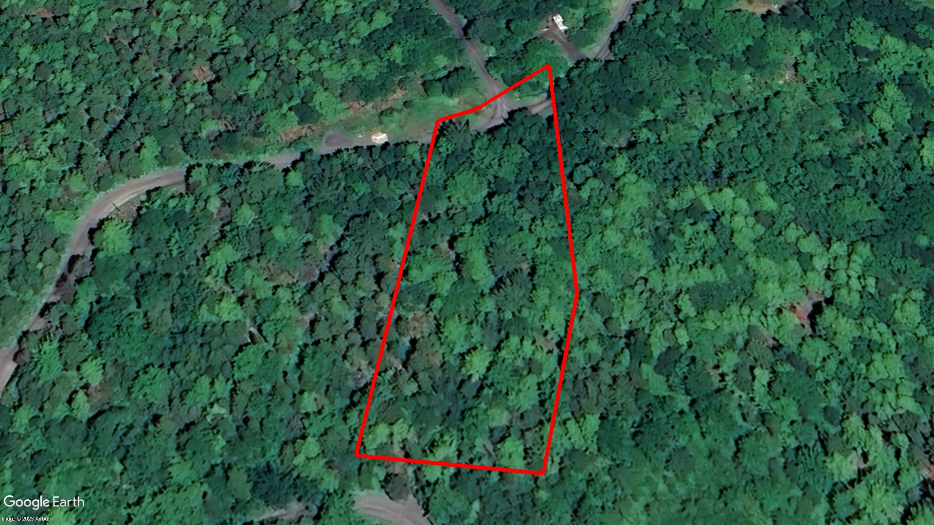 Tax Sale Queens, Nova Scotia - 03473406