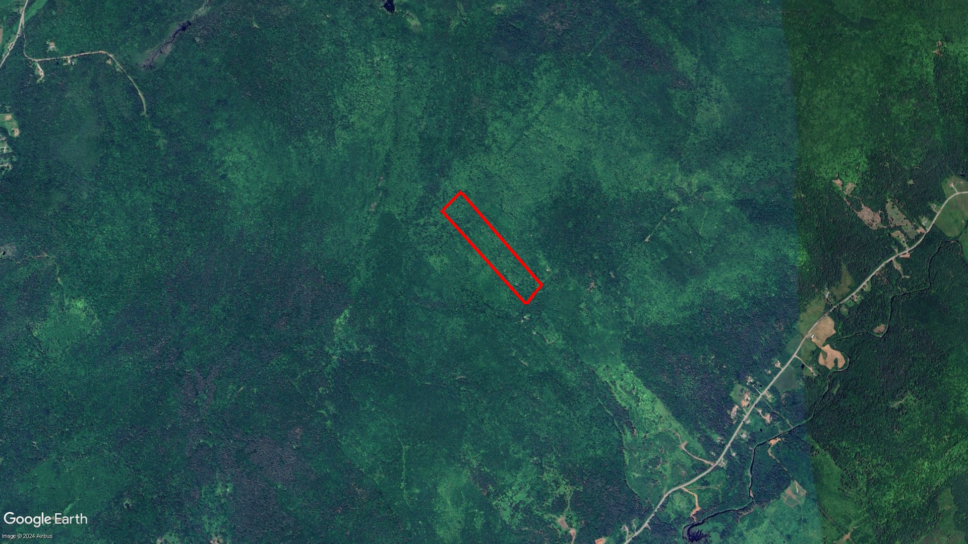 Tax Sale Kings, New Brunswick - 01077830