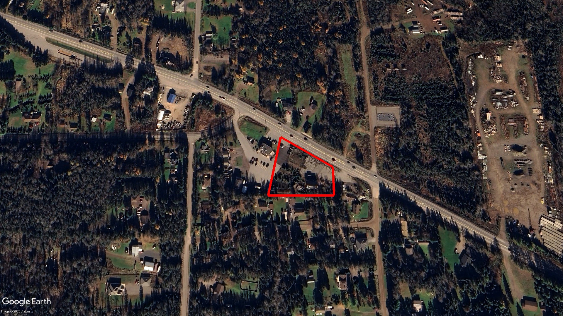 Tax Sale Thunder Bay, Ontario - 02.100.29900.0000