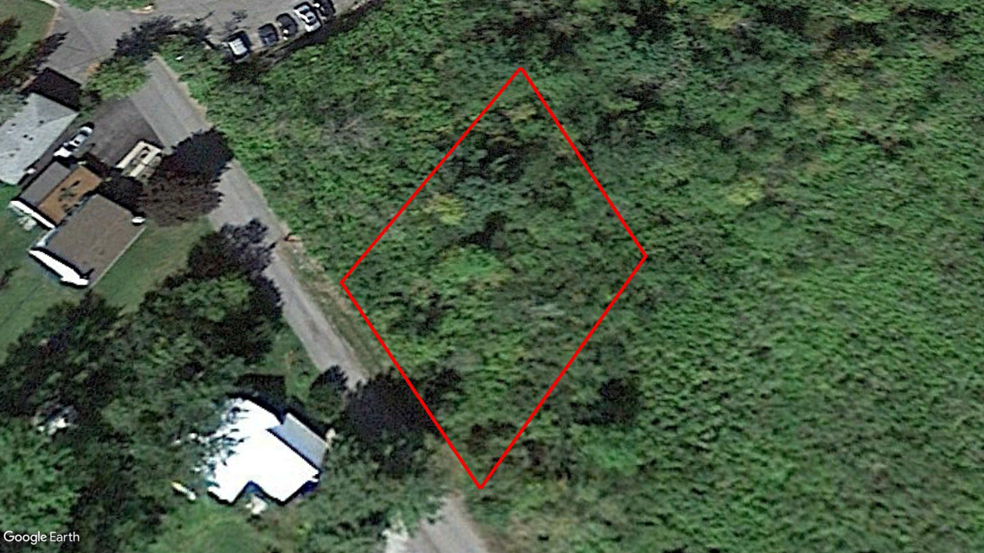 Tax Sale Greater Napanee, Ontario - 11 21 050 020 04010 0000