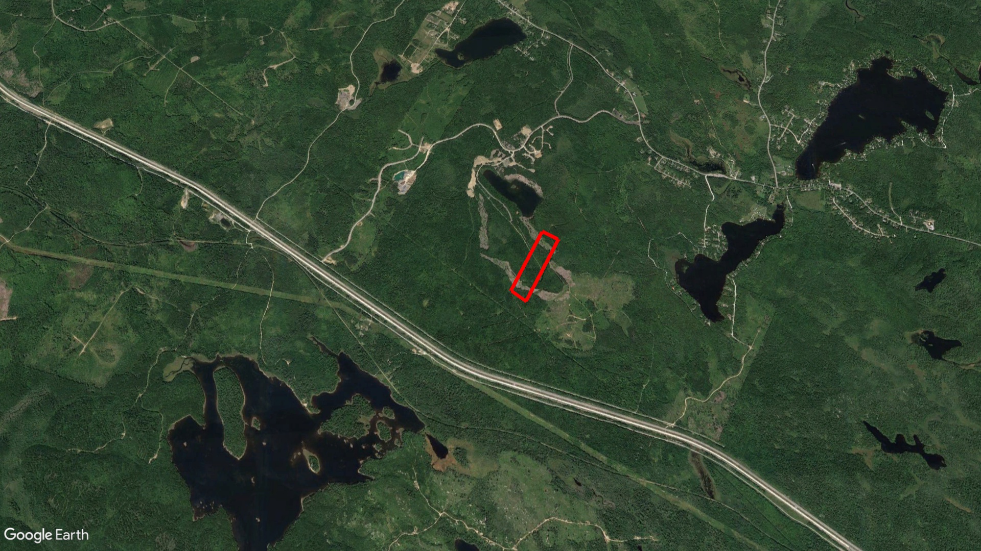 Tax Sale West Hants, Nova Scotia - 10205166