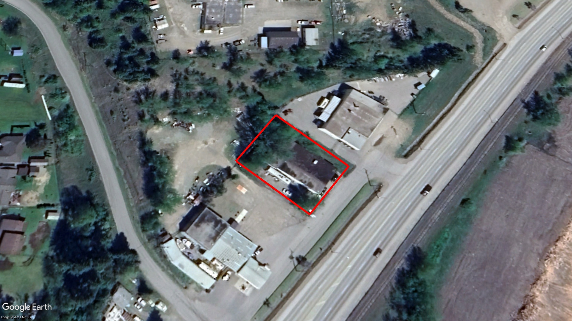 Tax Sale Quesnel, British Columbia - 24-470-0006592.000