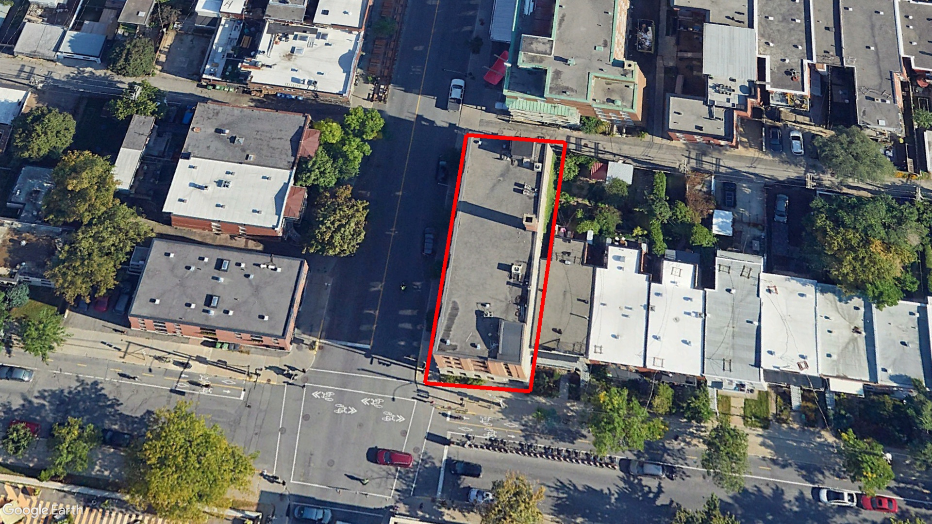 Tax Sale Montreal, Quebec - 611556-00