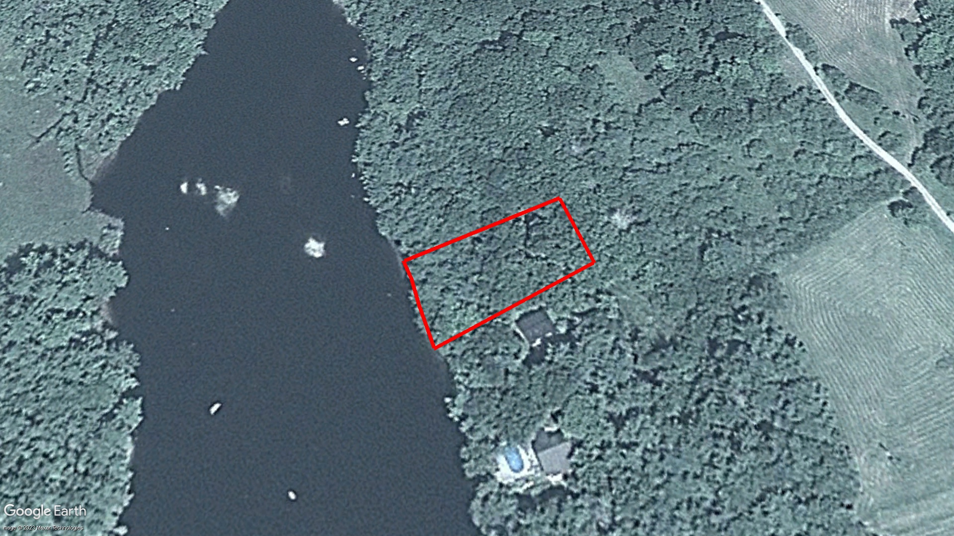 Tax Sale Shelburne, Nova Scotia - 01602845