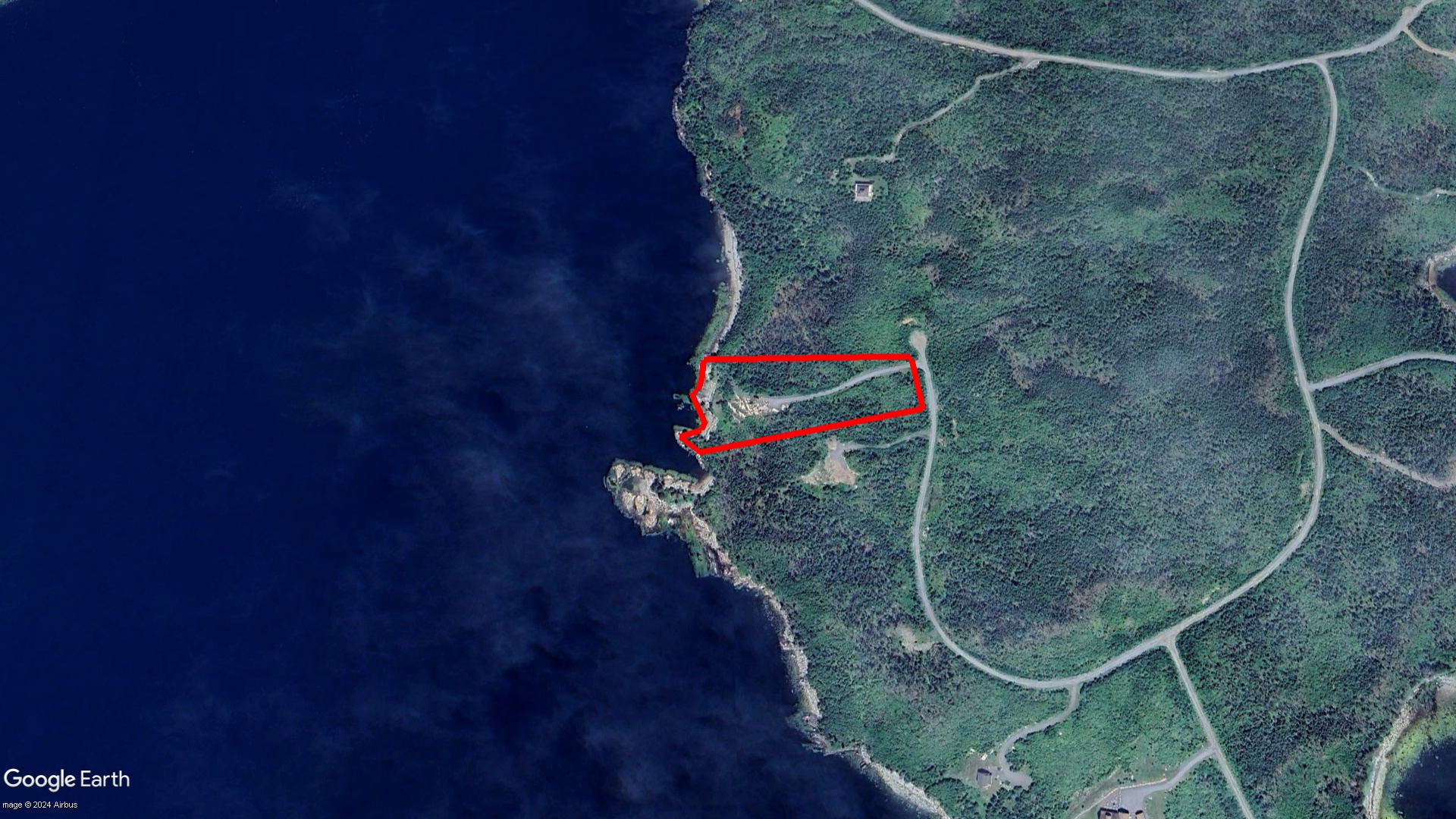 Tax Sale Halifax, Nova Scotia - 09599843