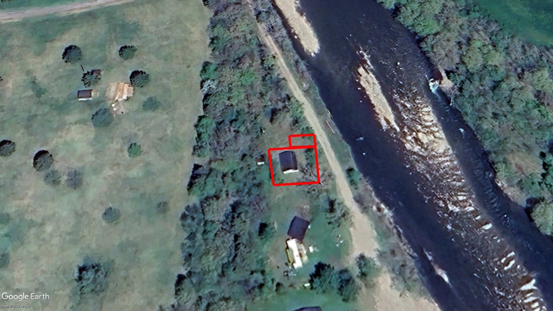 Tax Sale Victoria, Nova Scotia - 00453706