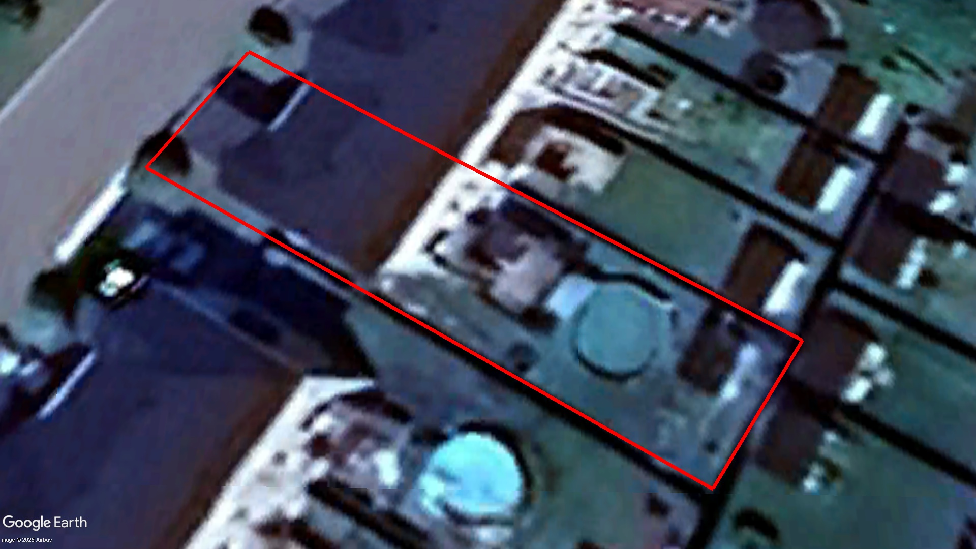 Tax Sale Marguerite-D’Youville, Quebec - 2579 88 9375.00 0000