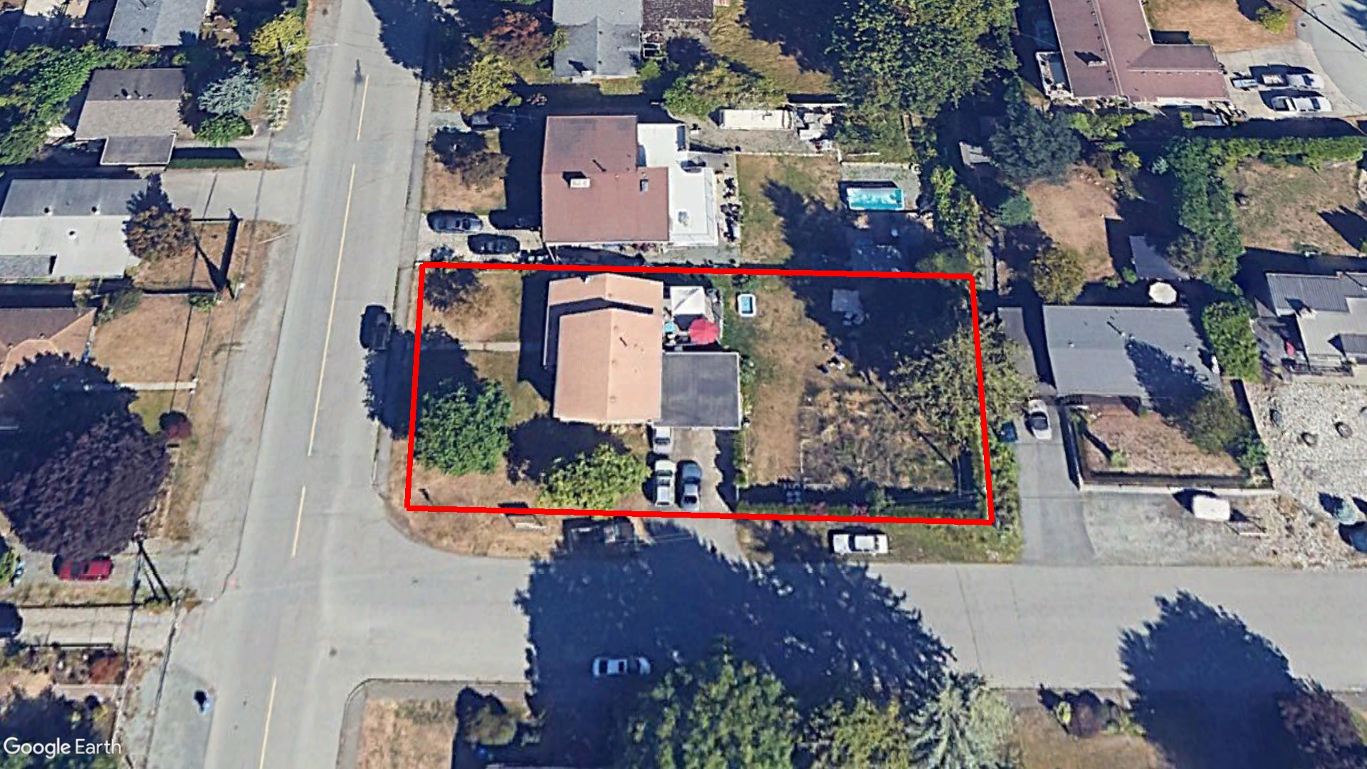 Tax Sale Abbotsford, British Columbia - 6222044700 