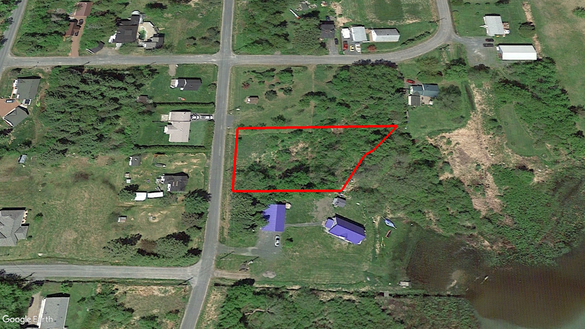 18 Prout Street, Bruce Mines