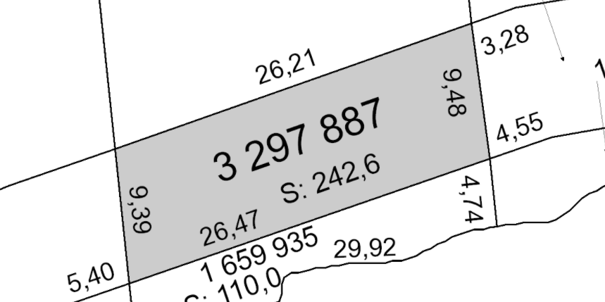 Tax Sale  Des-Collines-De-L'outaouais, Quebec - 6957-83-3138