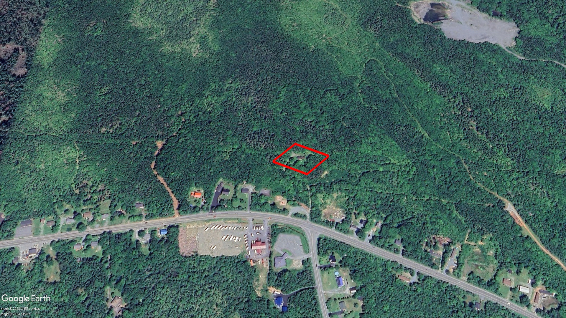 Tax Sale Halifax, Nova Scotia - 08988978