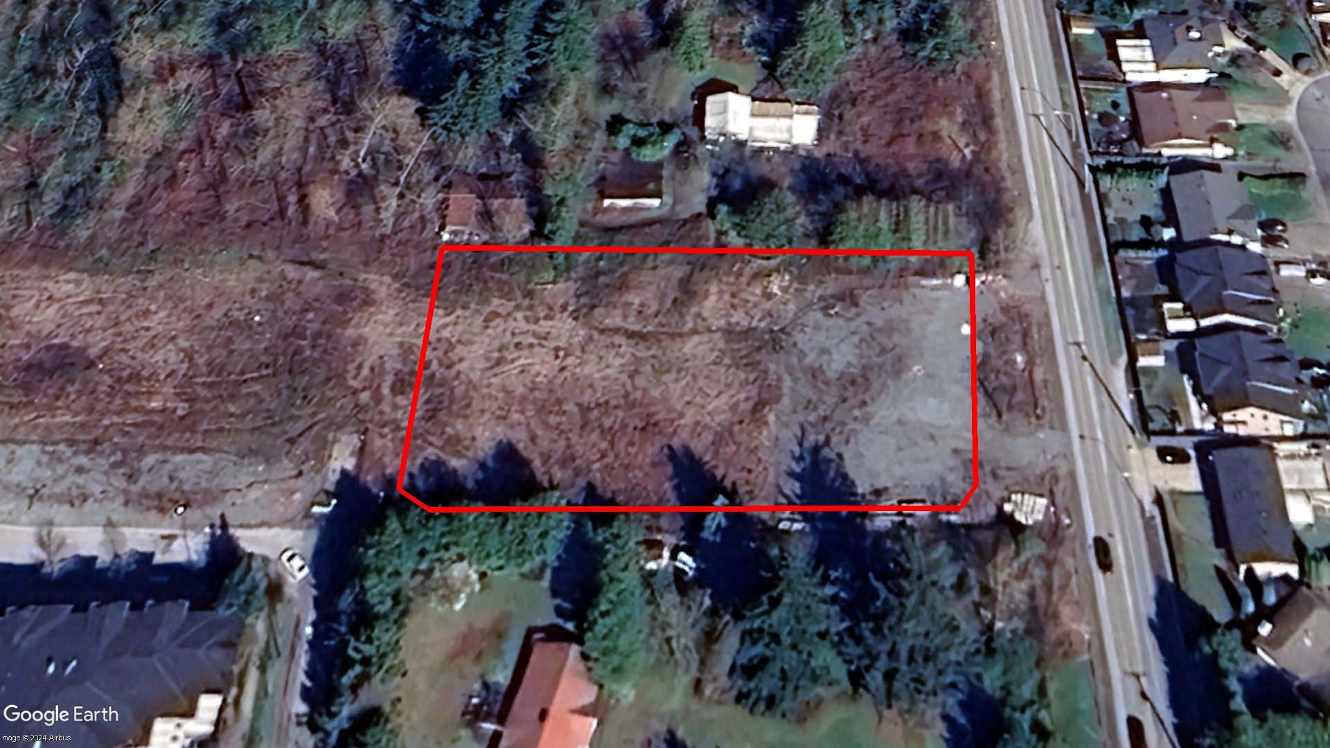 Tax Sale Surrey, British Columbia - 14-326-8152-01031-5