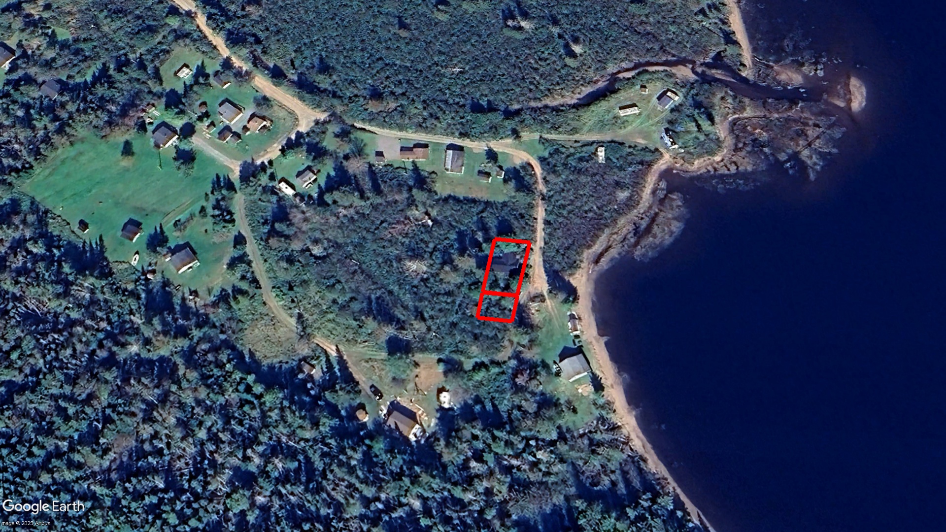 Tax Sale Richmond, Nova Scotia - 04465016