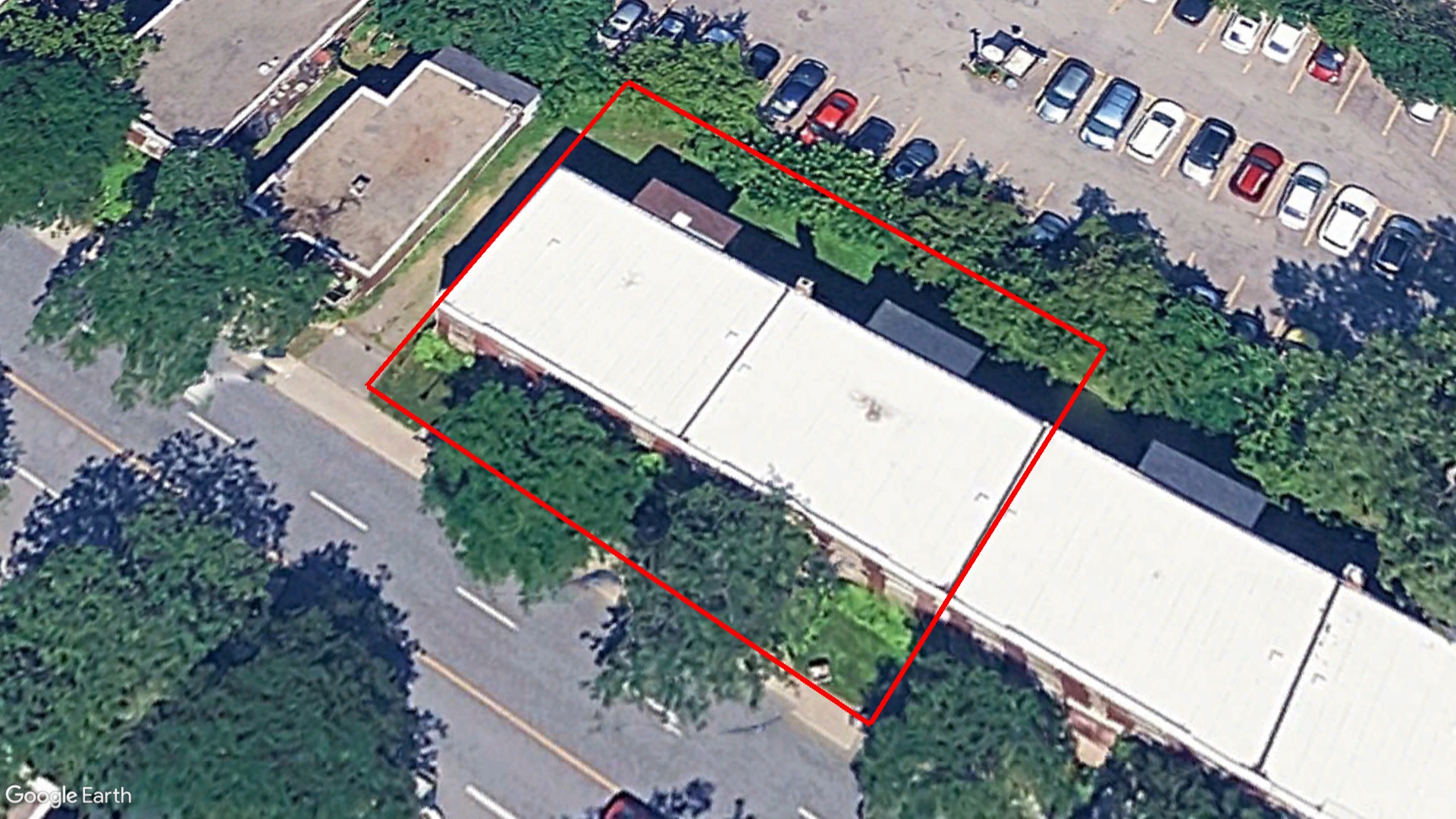 Tax Sale Montreal, Quebec - 433132-00