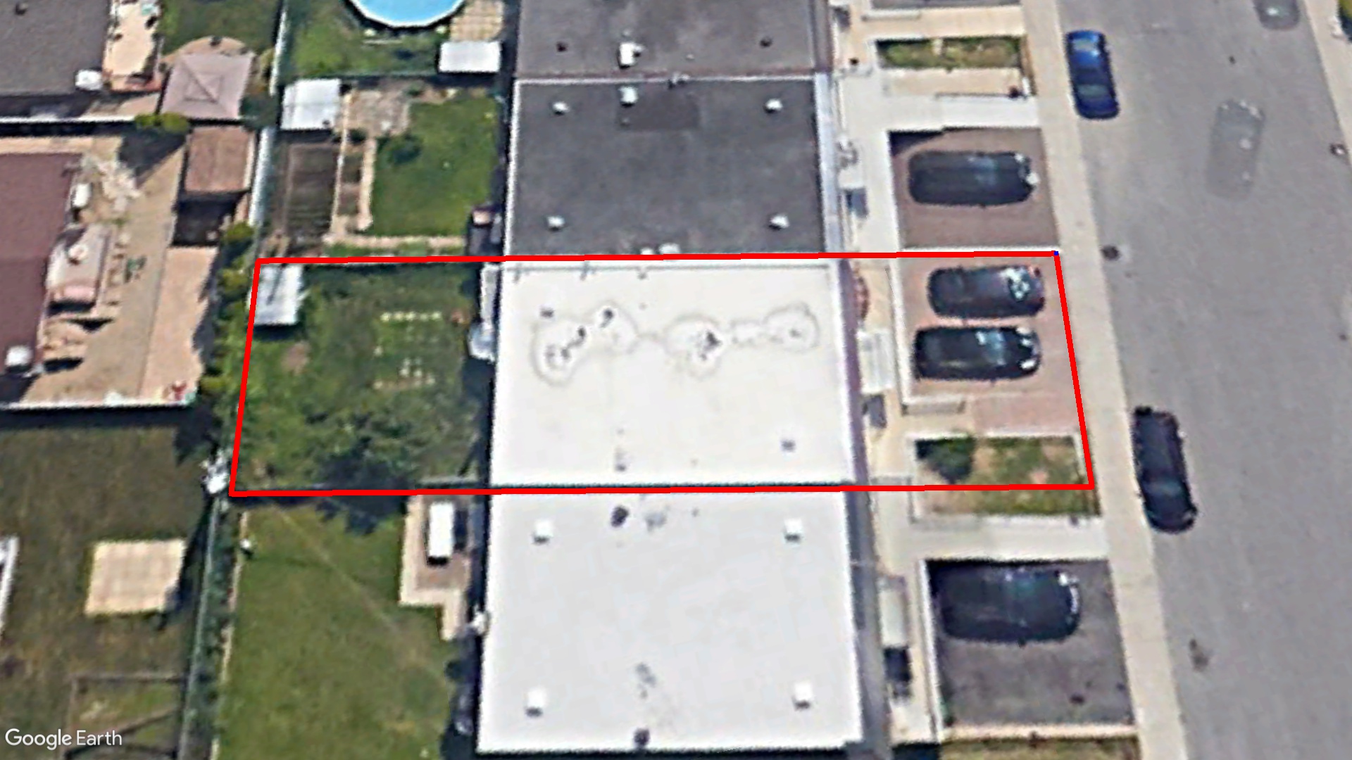 Tax Sale Montreal, Quebec - 040400-67