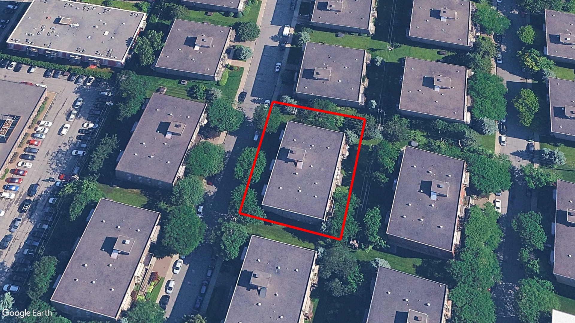 Tax Sale Montreal, Quebec - 734415-78