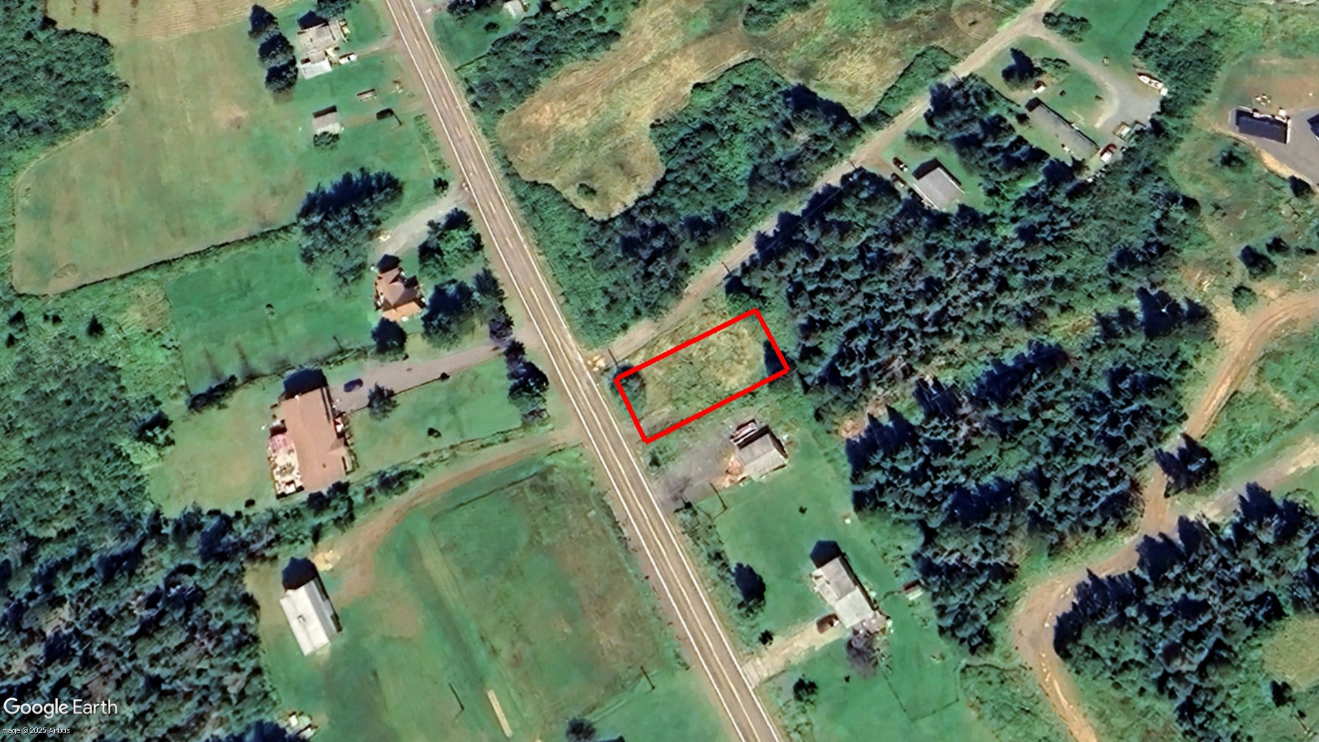 Tax Sale Charlotte, New Brunswick - 01421330