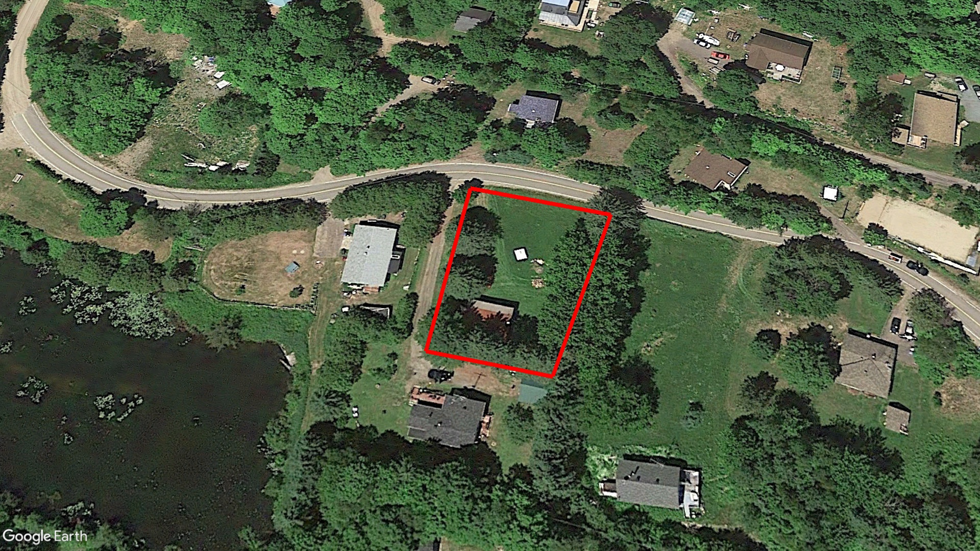 Tax Sale Les Pays-d'en-Haut, Quebec - 