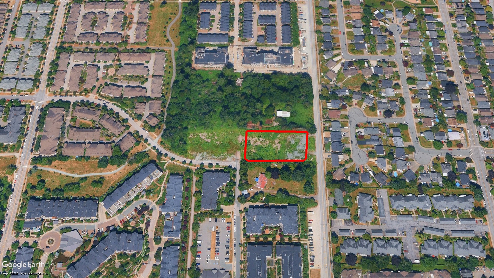 Tax Sale Surrey, British Columbia - 