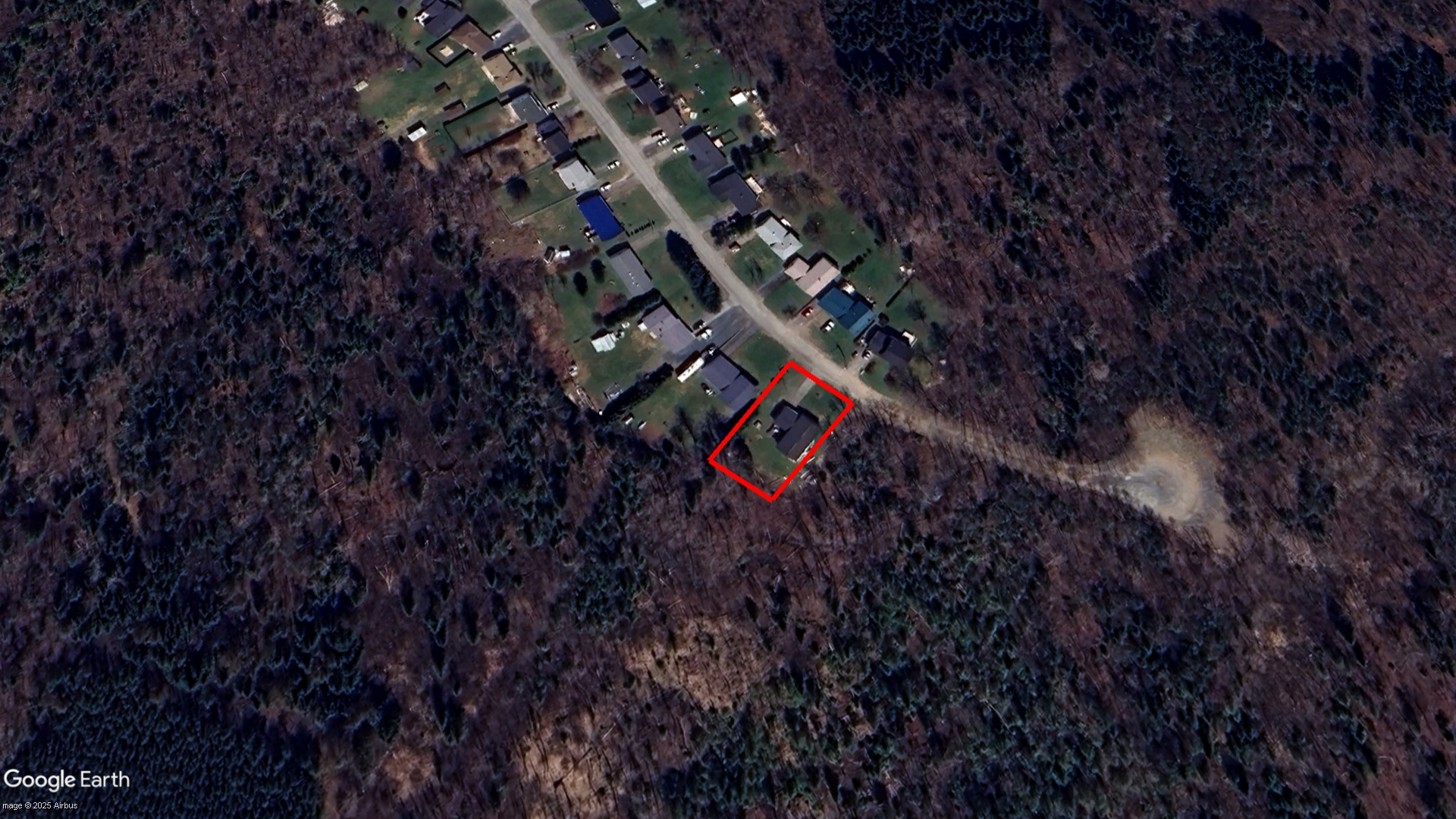 Tax Sale Gloucester, New Brunswick - 03133349