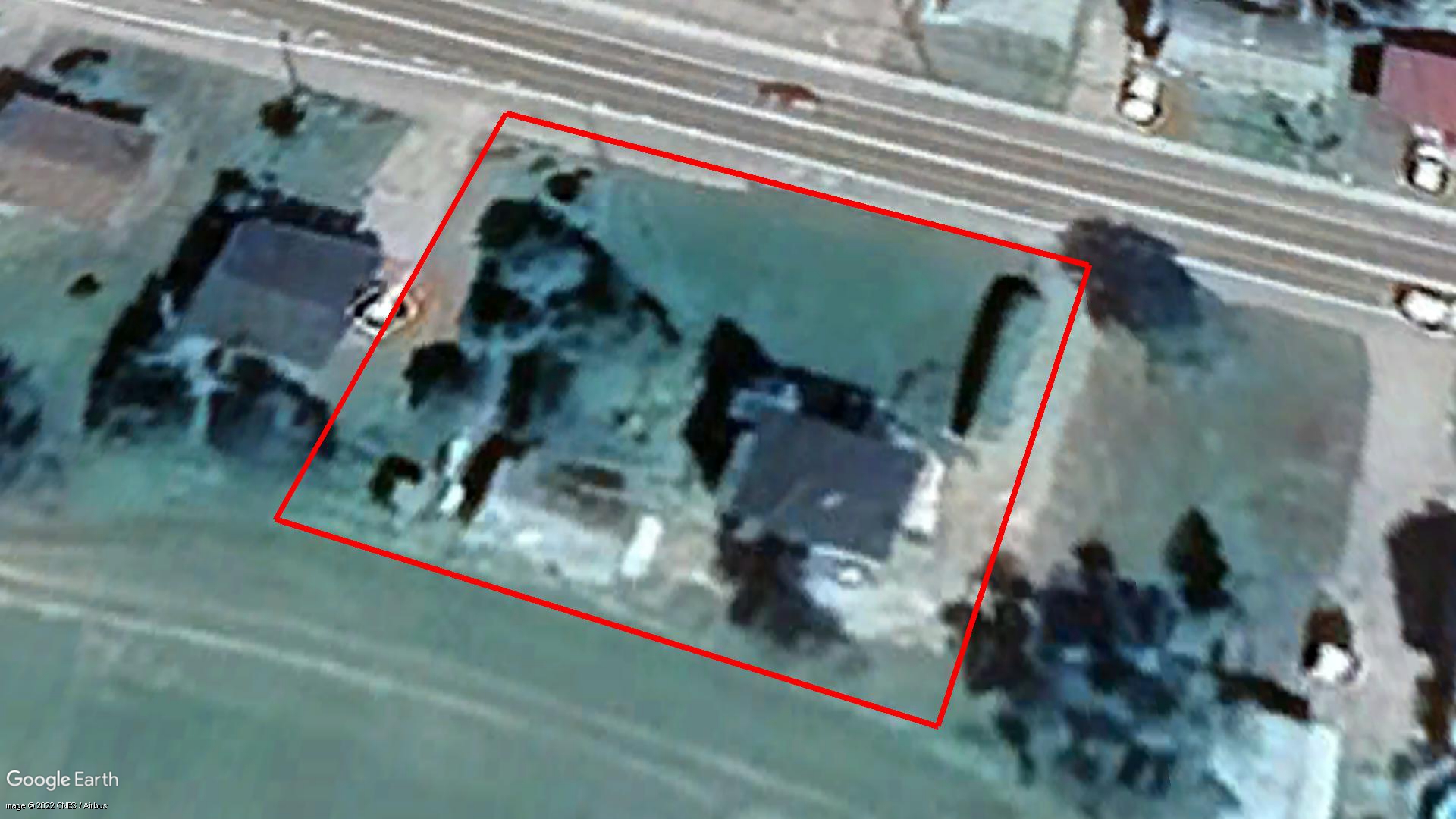 Tax Sale Domaine-du-Roy, Quebec - 0967-42-4141