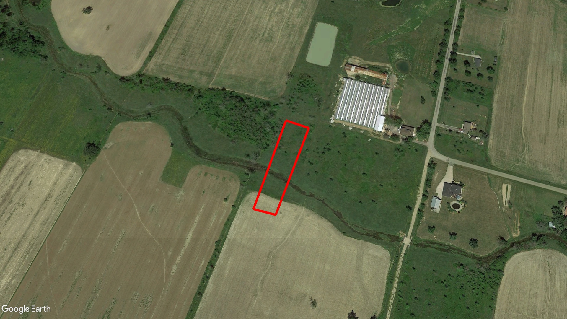 Kemp Rd. W - PT 16, 30R768, Grimsby