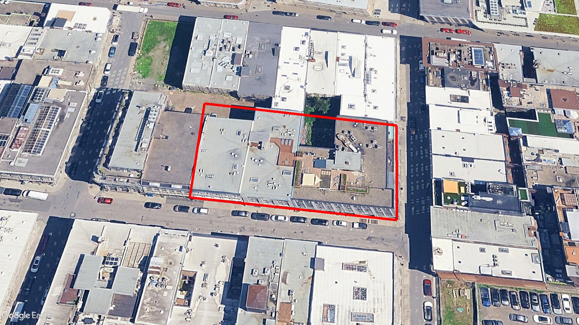 Tax Sale Montreal, Quebec - 140173-35