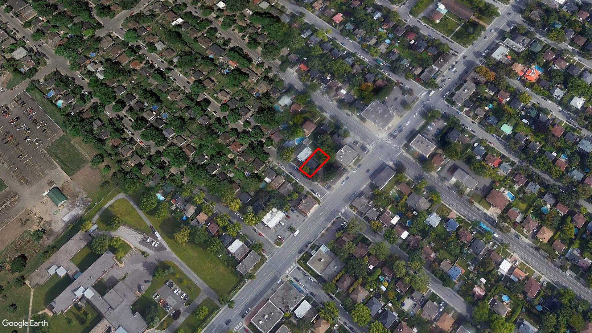 Tax Sale Montreal, Quebec - 741284-00