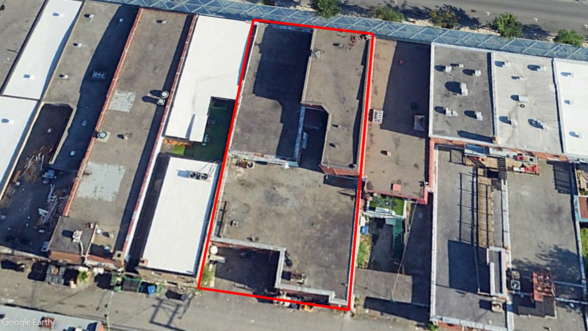 Tax Sale Montreal, Quebec - 610994-00