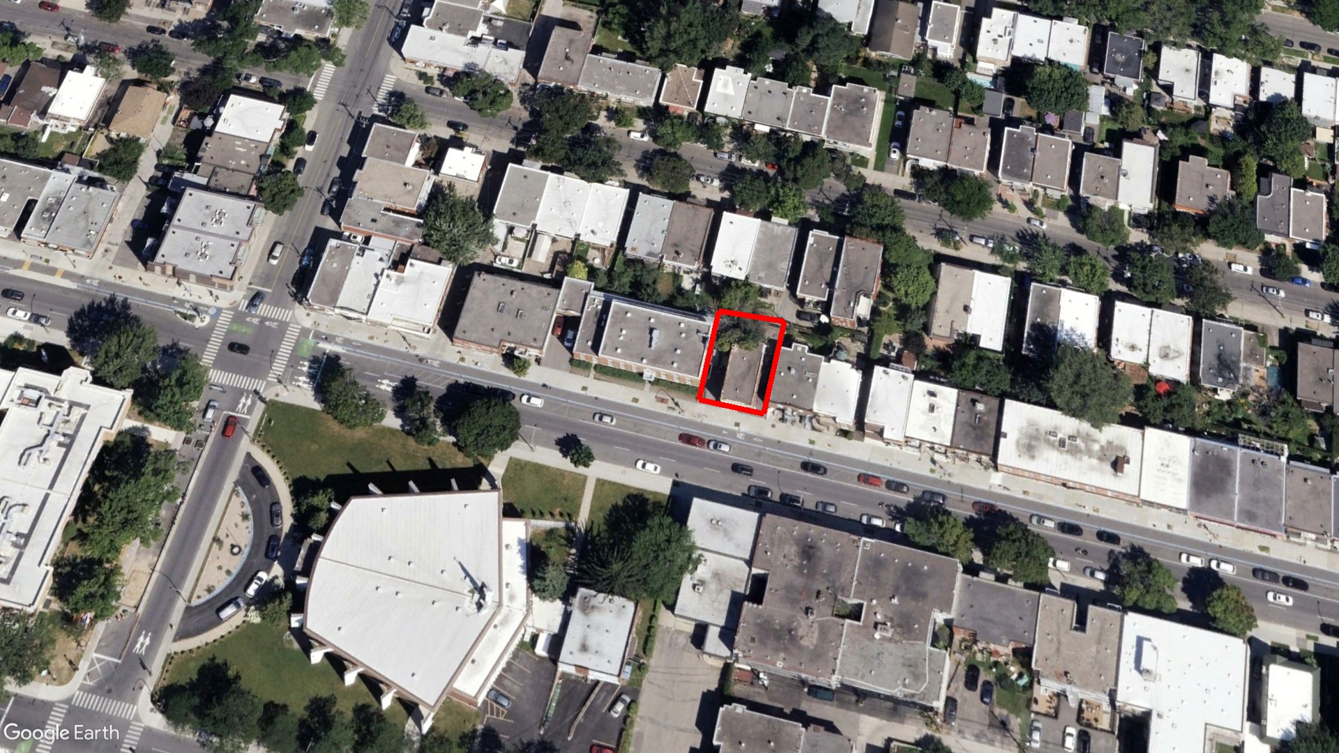 Tax Sale Montreal, Quebec - 693336-00