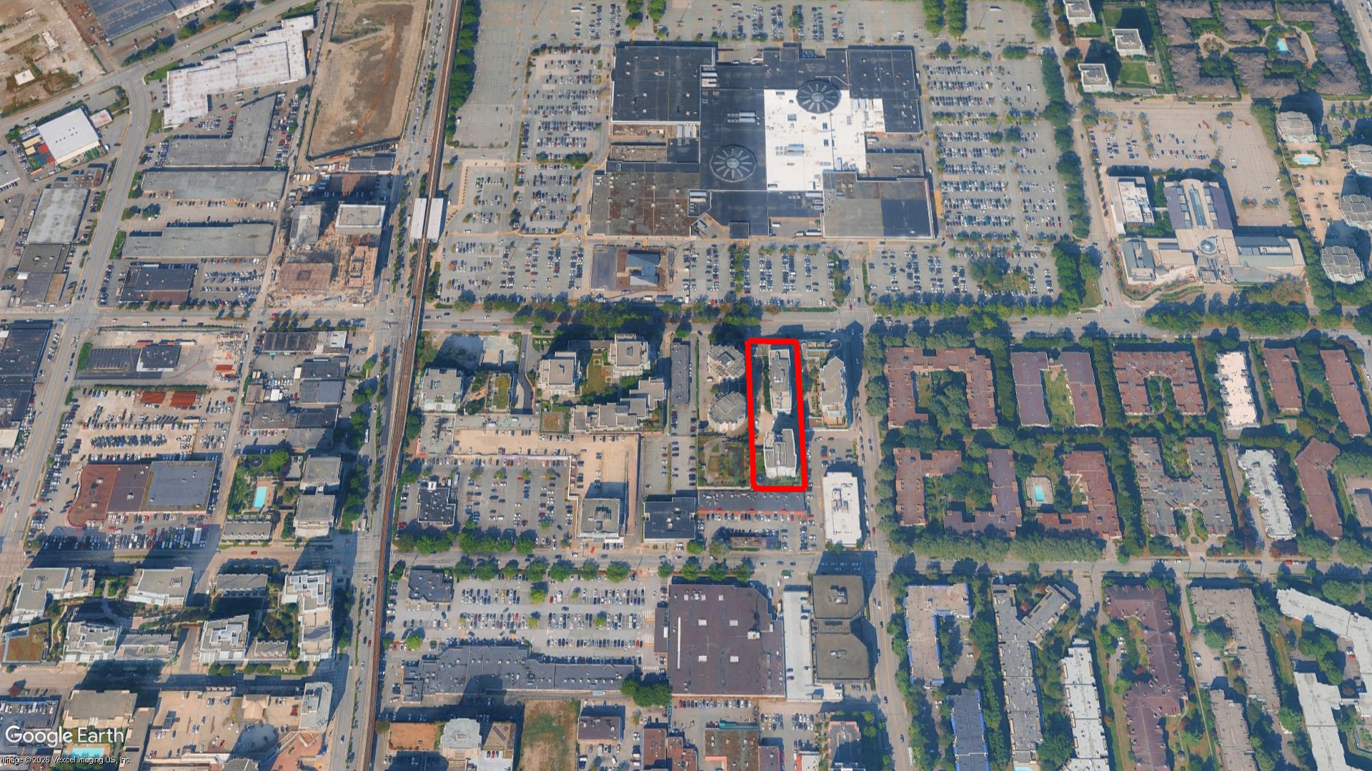 Tax Sale Richmond, British Columbia - 