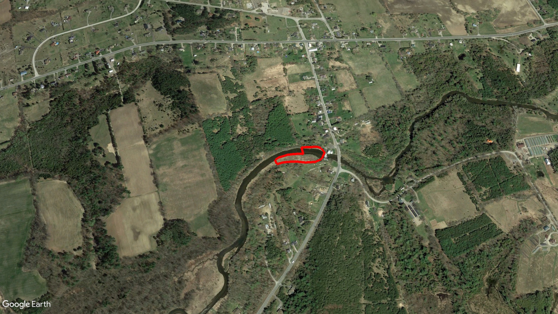 Tax Sale Quinte West, Ontario - 301-100-15200-0000