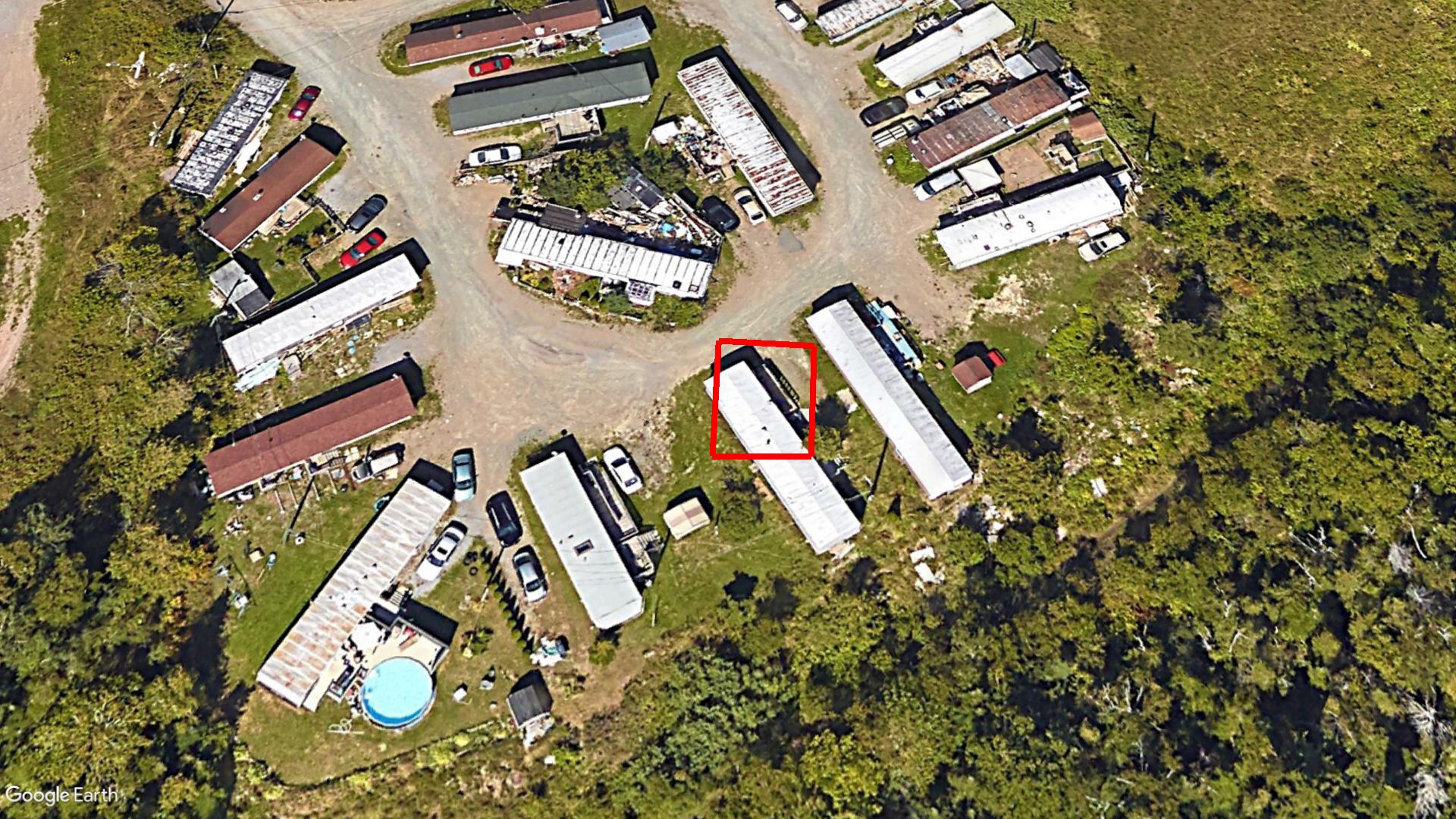 Tax Sale Saint John, New Brunswick - 01501229