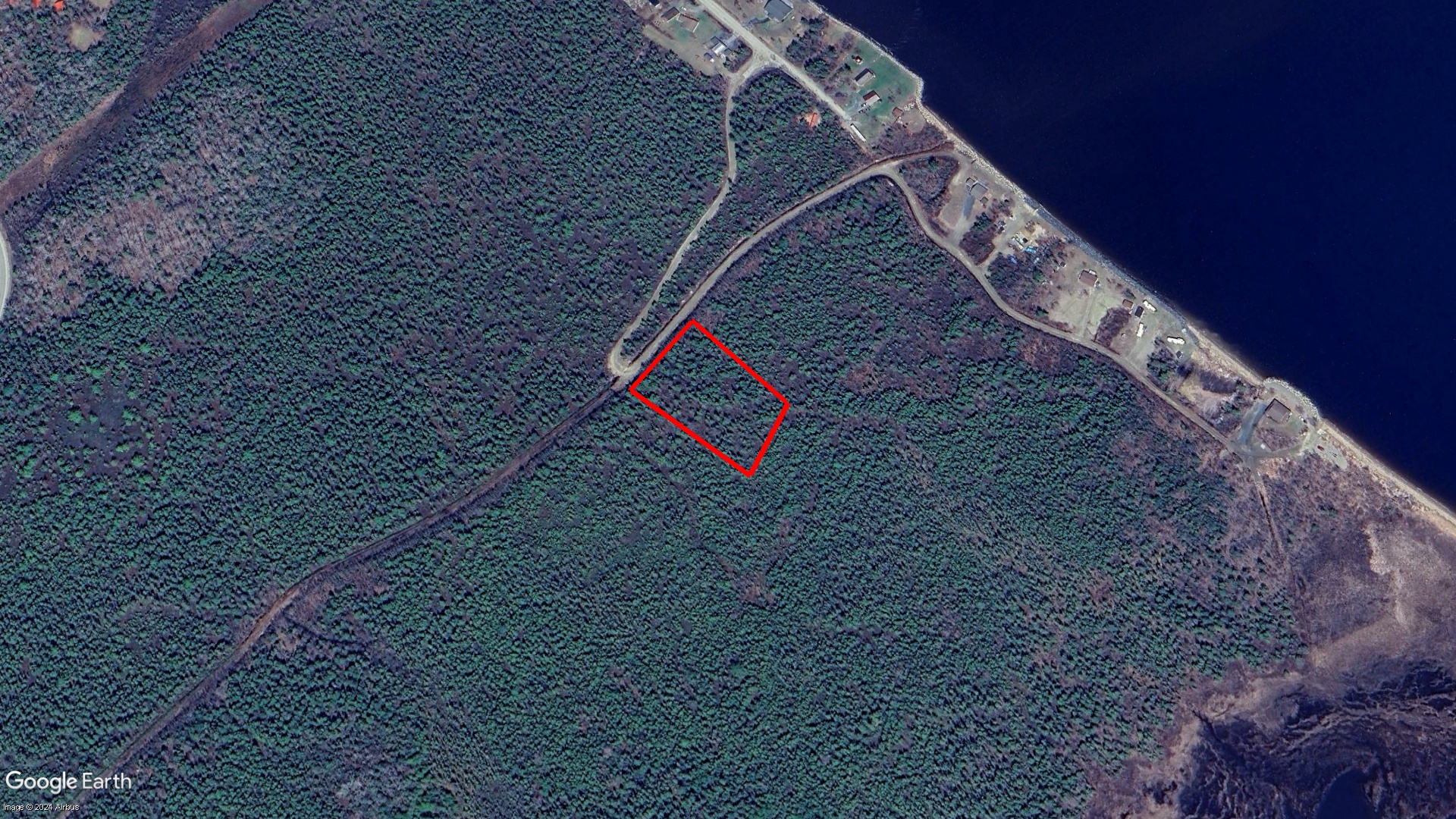 Tax Sale Northumberland, New Brunswick - 03689439