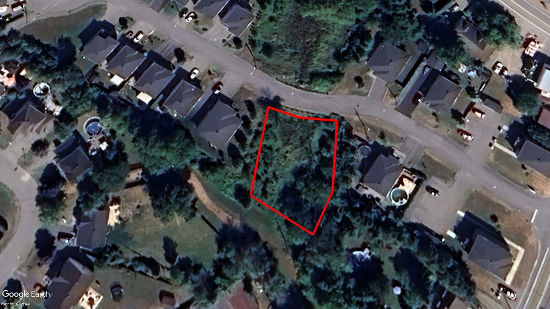 Tax Sale Vaudreuil-Soulanges, Quebec - 