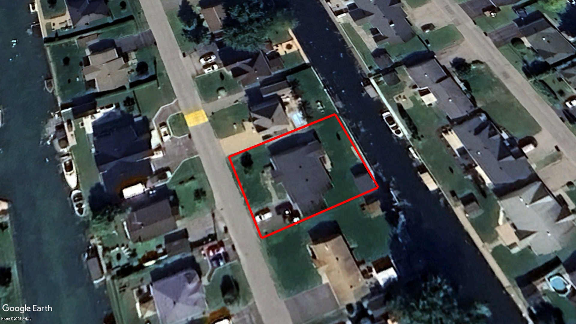 Tax Sale Vaudreuil-Soulanges, Quebec - 