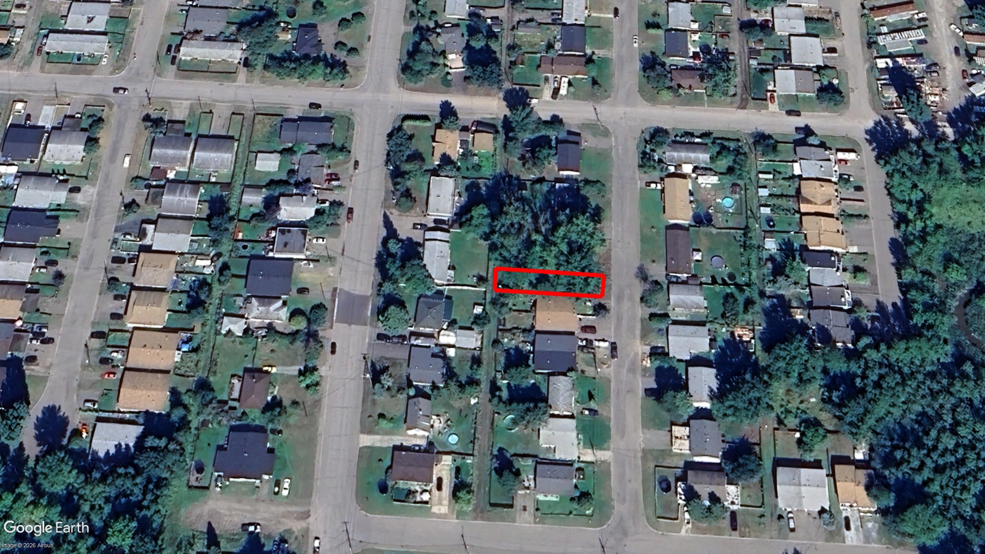 Tax Sale Prince George, British Columbia - 