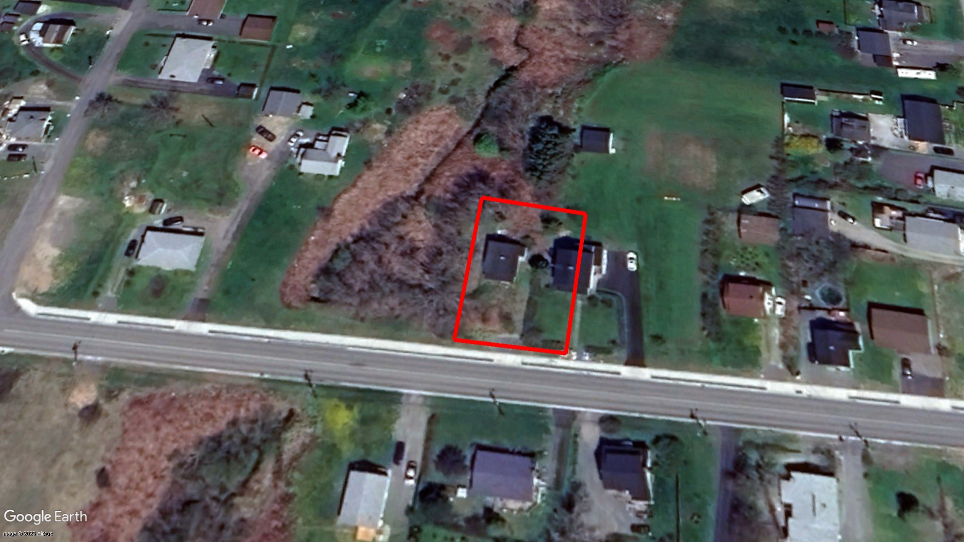 Tax Sale Cape Breton, Nova Scotia - 513989