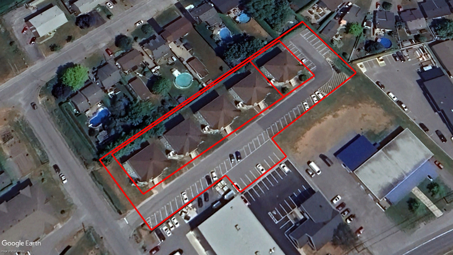 Tax Sale Saint-Hyacinthe, Quebec - 