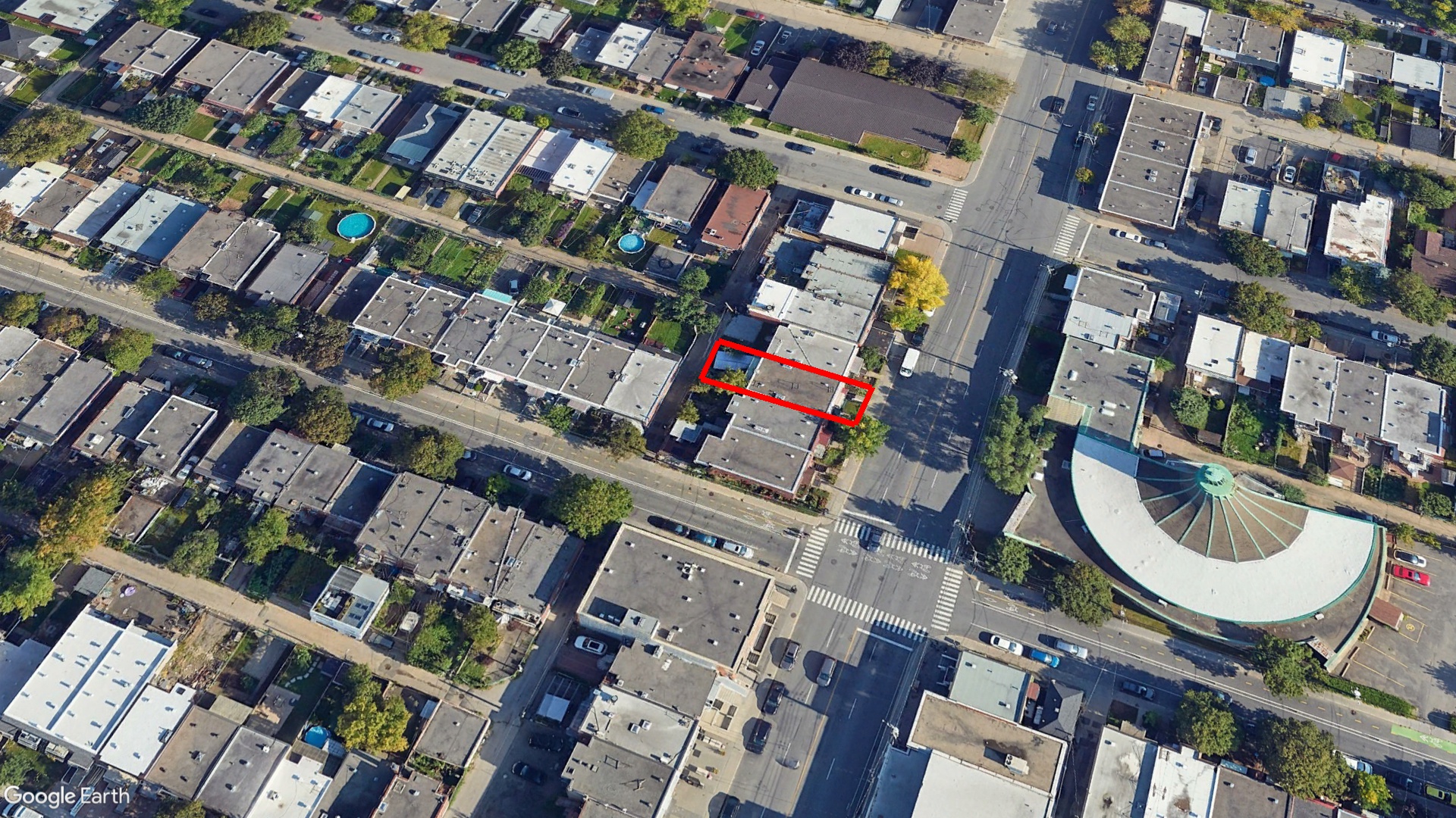 Tax Sale Montreal, Quebec - 773900-00