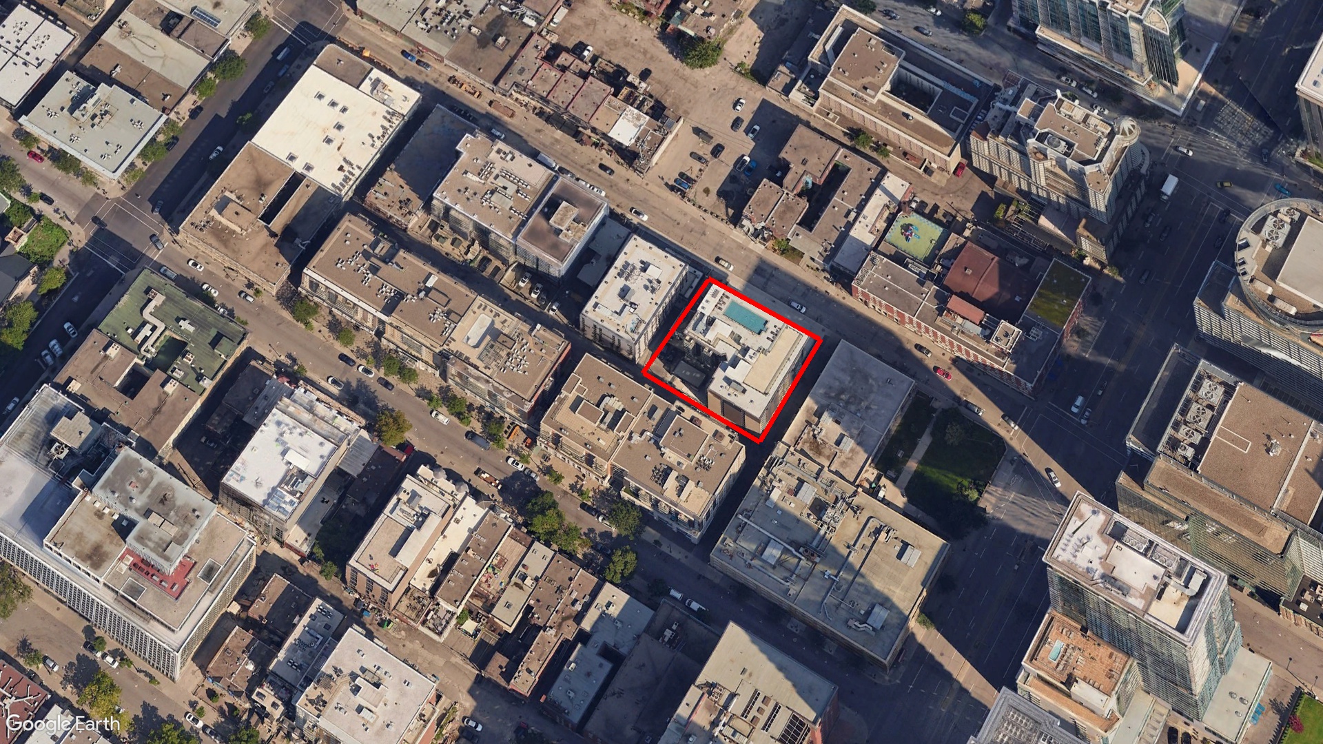 Tax Sale Montreal, Quebec - 260135-06