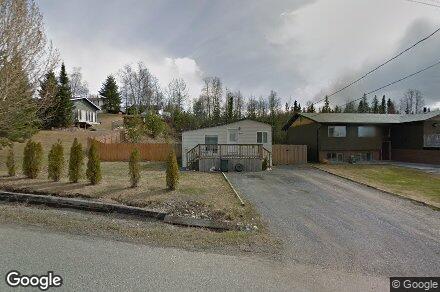 Tax Sale Prince George, British Columbia - 90-17626-001