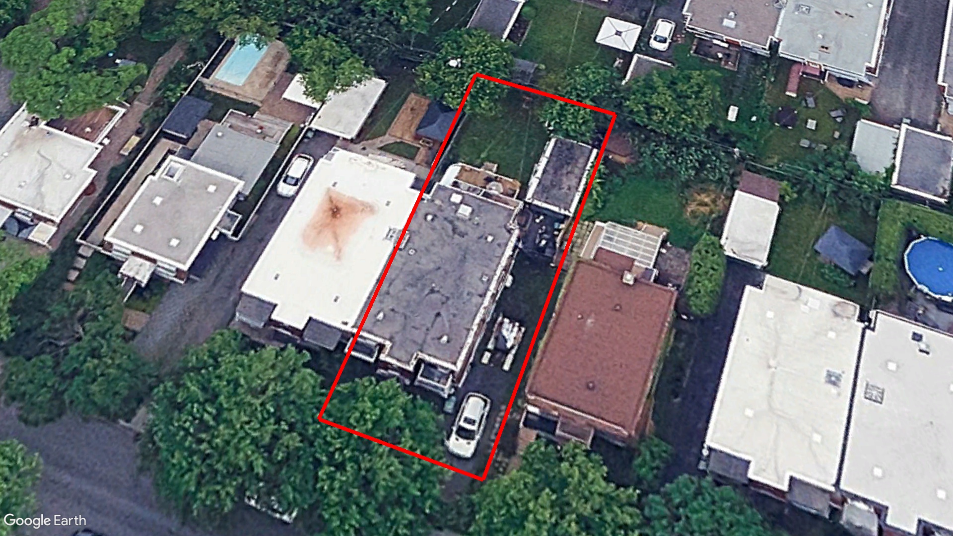 Tax Sale Montreal, Quebec - 654727-44