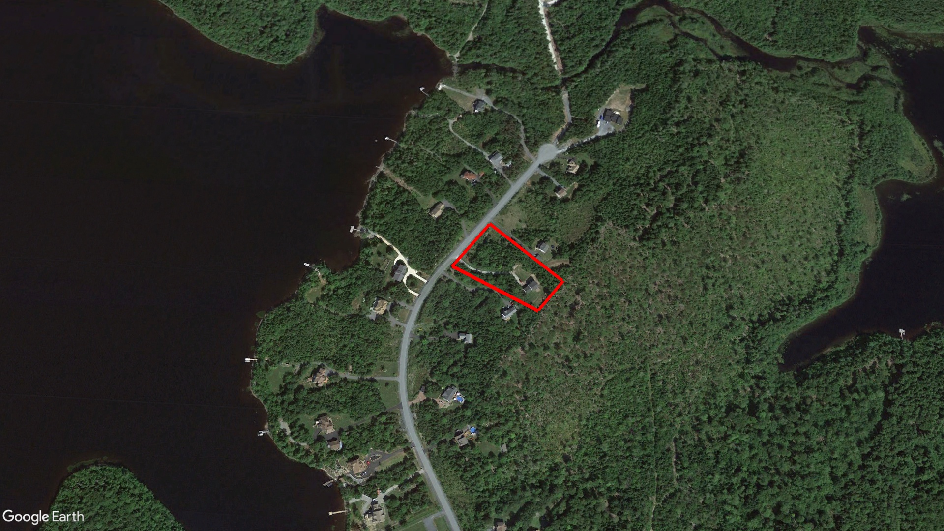 Tax Sale Halifax, Nova Scotia - 09228365