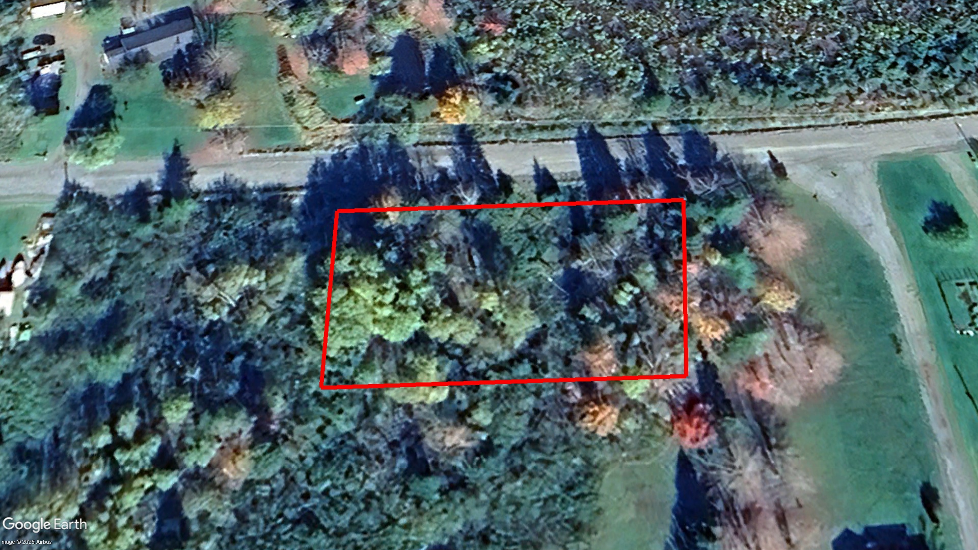 Tax Sale Halifax, Nova Scotia - 03294625