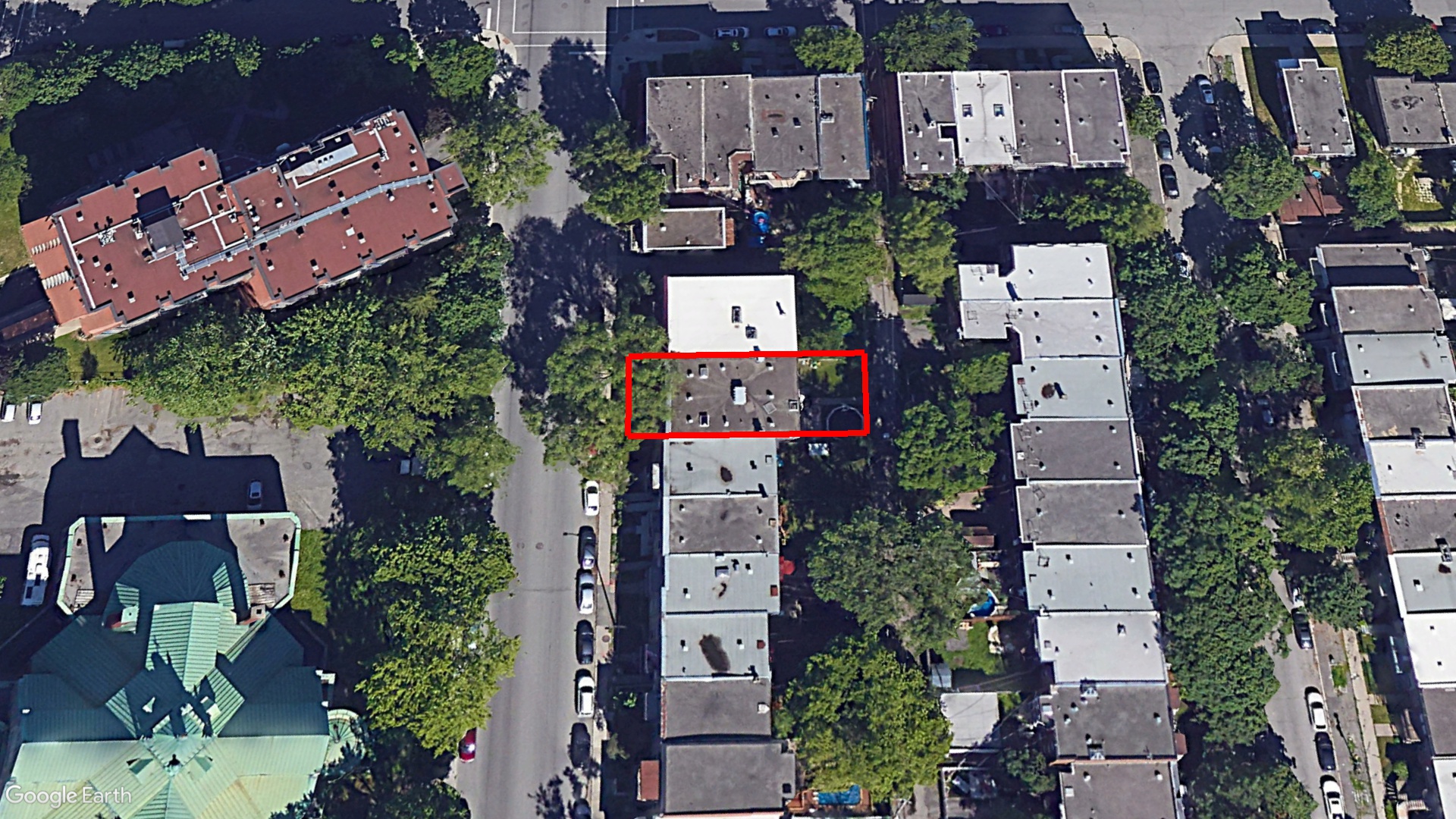 Tax Sale Montreal, Quebec - 350190-00