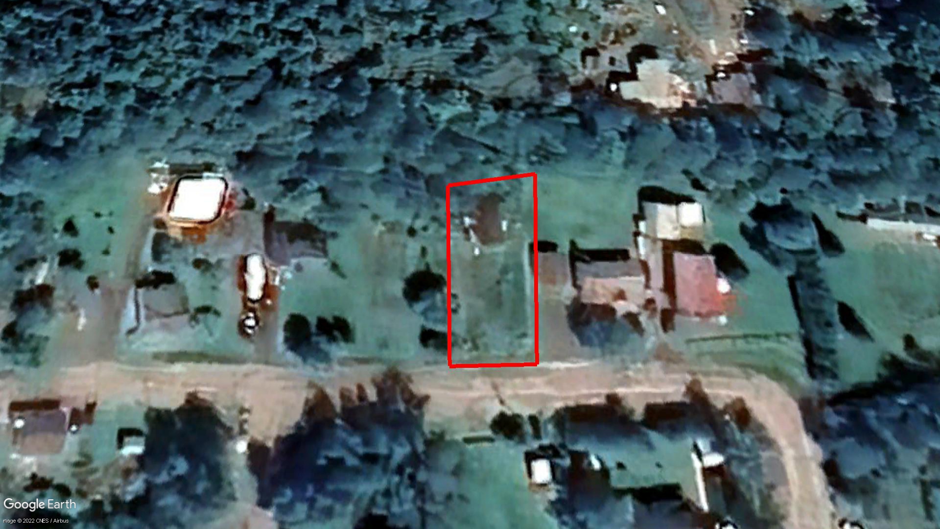 1026 Whalen Lane, Serpent River