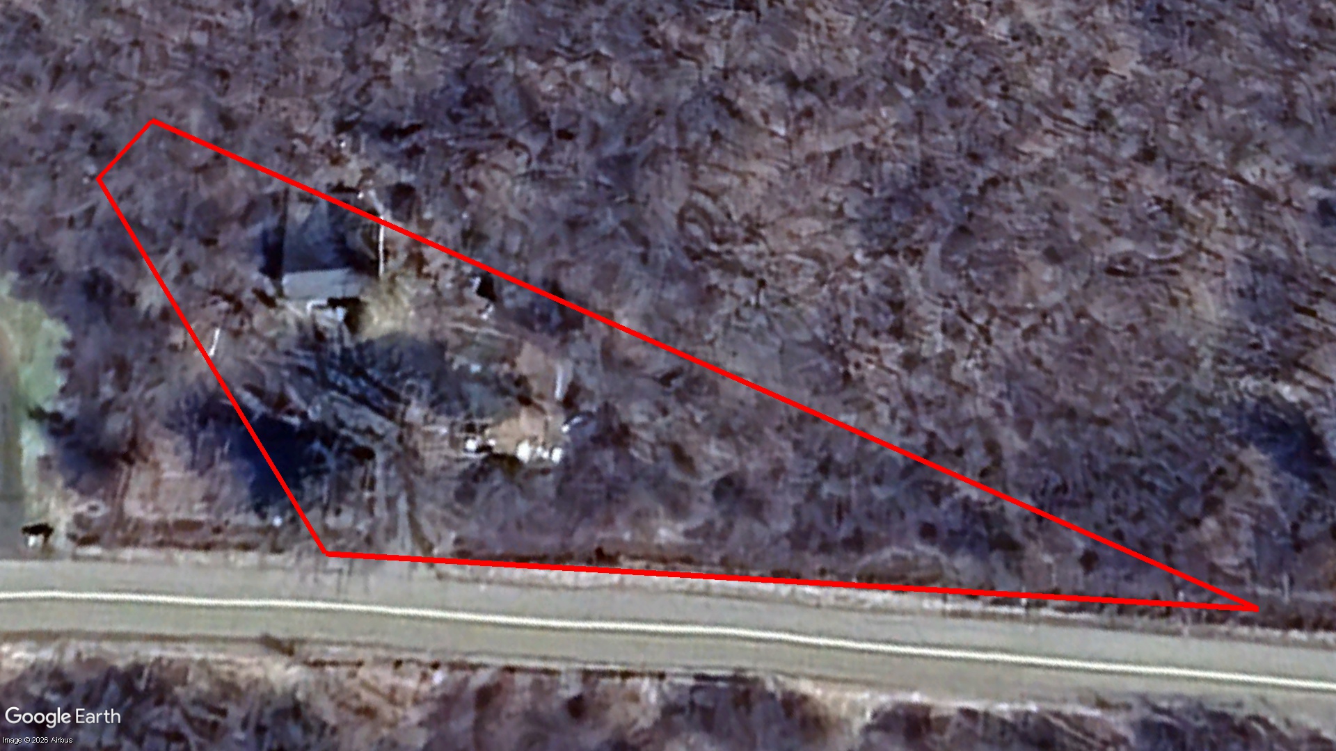 Tax Sale Annapolis, Nova Scotia - 2099349