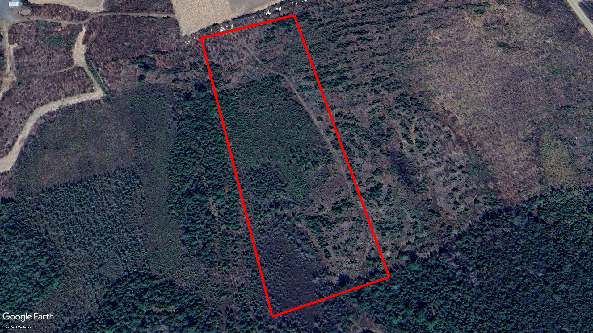 Tax Sale Kent, New Brunswick - 02434043