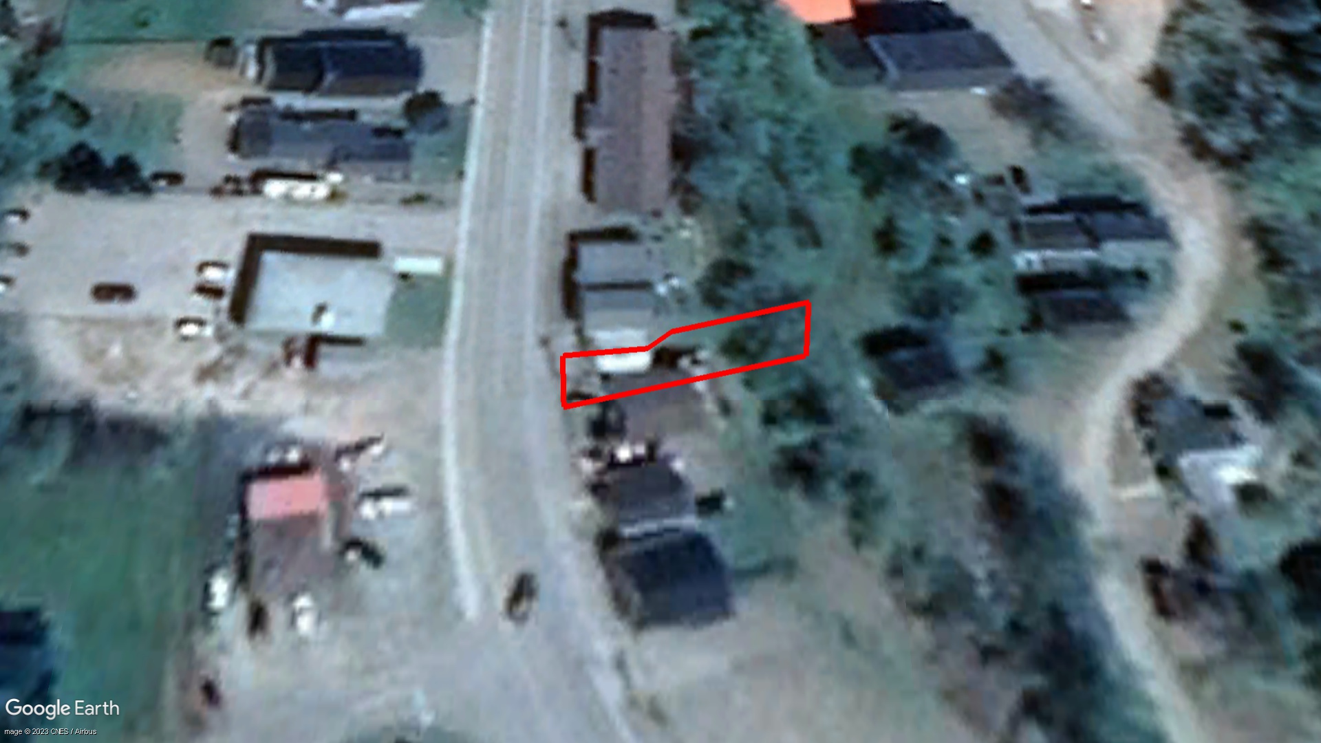 Tax Sale Victoria, New Brunswick - 00291106